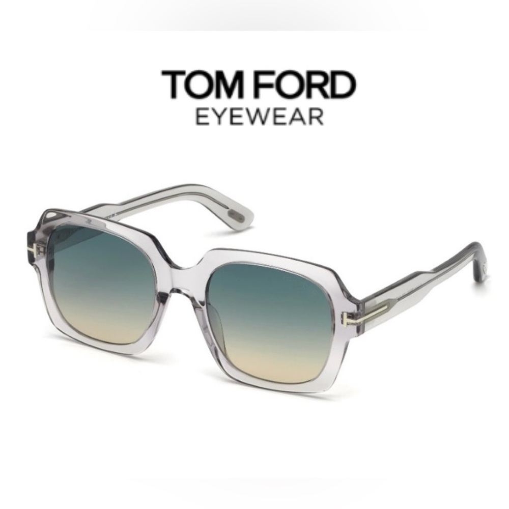 Tom Ford Glasses